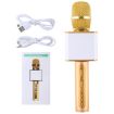 SDRD SD-08 Double Speakers Handheld KTV Karaoke Microphone - 5