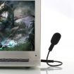 Yanmai SF-558 Mini USB Studio Condenser Microphone - Black - 6
