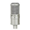 AQ-220 K Song Live Recording Microphone - 1