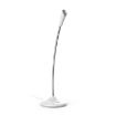 BK Desktop Gooseneck USB Microphone - White - 2