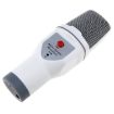 SF-690 Mobile Phone Karaoke Recording Condenser Microphone - 2