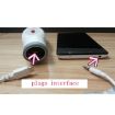 SF-690 Mobile Phone Karaoke Recording Condenser Microphone - 4