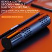 K1 Bluetooth 4.2 Karaoke Microphone - Red - 5