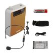 Rolton K300 Portable Voice Amplifier - Purple - 7