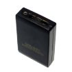 WR601 Wireless Amplifier Microphone/Lavalier Microphone - Meeting & Etiquette - 3