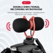 YELANGU MIC11 Two-way Recording Microphone - 5