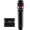 Lenovo UM20-U K Song Wireless Microphone with Receiver - 2