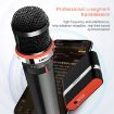 Lenovo UM20-U K Song Wireless Microphone with Receiver - 9