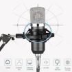 BM-700 USB Condenser Microphone - Professional Quality - 7