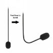 17cm Stereo Gaming Headset with Live Microphone - 3