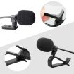 ZJ015MR Car Navigation DVD External Microphone - 3m Length - 4