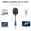 Bluetooth Wireless Interpreter Tour Guide Megaphone Microphone - 3