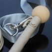 MK-7 3.5mm Elbow Head Handheld Loudspeaker Neck-mounted Microphone - 5