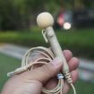 MK-7 3.5mm Elbow Head Handheld Loudspeaker Neck-mounted Microphone - 7