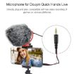 YICHUANG YC-VM100 Portable Noise Reduction Microphone - 8