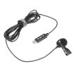 BOYA BY-M3-OP Lavalier Microphone for DJI OSMO Pocket (Black) - 1