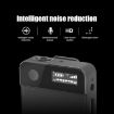 Mini Live Collar Wireless Microphone GAW-810 - 4