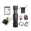 GAM-MG1 Mobile Phone Interview Recording Microphone - 2