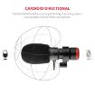 YELANGU MIC06 Live Broadcast Smartphone Recording Microphone - 5