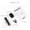 YELANGU MIC06 Live Broadcast Smartphone Recording Microphone - 8