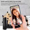 MY-M6 USB-C Wireless Microphone with Clip - 7