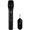 Yanmai UF8 UHF Wireless Dynamic Microphone - LCD Display - 1