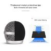 J.I.Y 2 in 1 K Song Wireless Microphones for TV PC - Black - 4