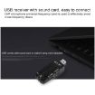J.I.Y K Song Wireless Microphones - Black - 5