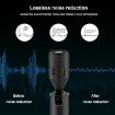 PULUZ 8PIN Jack Mobile Phone Omnidirectional Condenser Microphone - 5