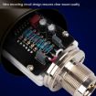 Alctron CM6 Lite Large Diaphragm Condenser Microphone - 4