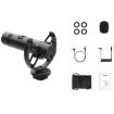 SYNCO Camera Phone Recording Microphone - MIC-M2S - 1