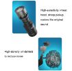 SYNCO Camera Phone Recording Microphone - MIC-M2S - 7