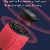 WS898 Live Wireless Bluetooth Microphone - Black - 5