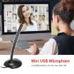 M-301 USB Mic Laptop PC Online Meeting Voice Microphone - 6