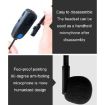 Outdoor Wireless Microphone Headset Amplifier Loudspeaker - 3