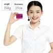 Rolton K500 Bluetooth Speaker Megaphone Voice Amplifier - Rose Gold - 3
