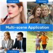 Wireless Lavalier Microphone for Type-C/USB-C Device with Charging Case - 7