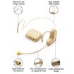 ASiNG WM03 Wireless Microphone Headset Bluetooth Speaker Kit - 3
