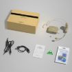 ASiNG WM03 Wireless Microphone Headset Bluetooth Speaker Kit - 8