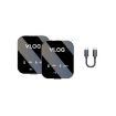 M18 Wireless Microphone Collar Clip - Type-C - Google Shopping - 1