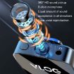 M18 Wireless Microphone Collar Clip - Type-C - Google Shopping - 3