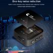 Yanmai GF525 Wireless Lavalier Microphone with LED Display - 6