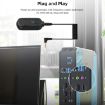 Yanmai EM1 2.4G Wireless Headset Microphone - 8