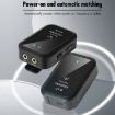 Yanmai UF9 Wireless Lavalier Microphone Clip-on Mic - 6