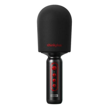 Lenovo ThinkPlus M1 Wireless Handheld Microphone Karaoke Speaker - 1