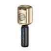KM600 Wireless Microphone TWS Handheld Noise Reduction Smart Bluetooth Mic - 1