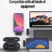 K61 Wireless Lavalier Microphone with Charging Box - Type-C Interface - 6