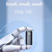 J20 Wireless Lavalier Microphone - Audio Video Recording - 6