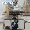 Wireless Lavalier Head Wear USB Computer Recording Microphone - 7