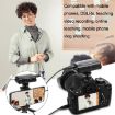 Wireless Lavalier Head Wear USB Computer Recording Microphone - 8